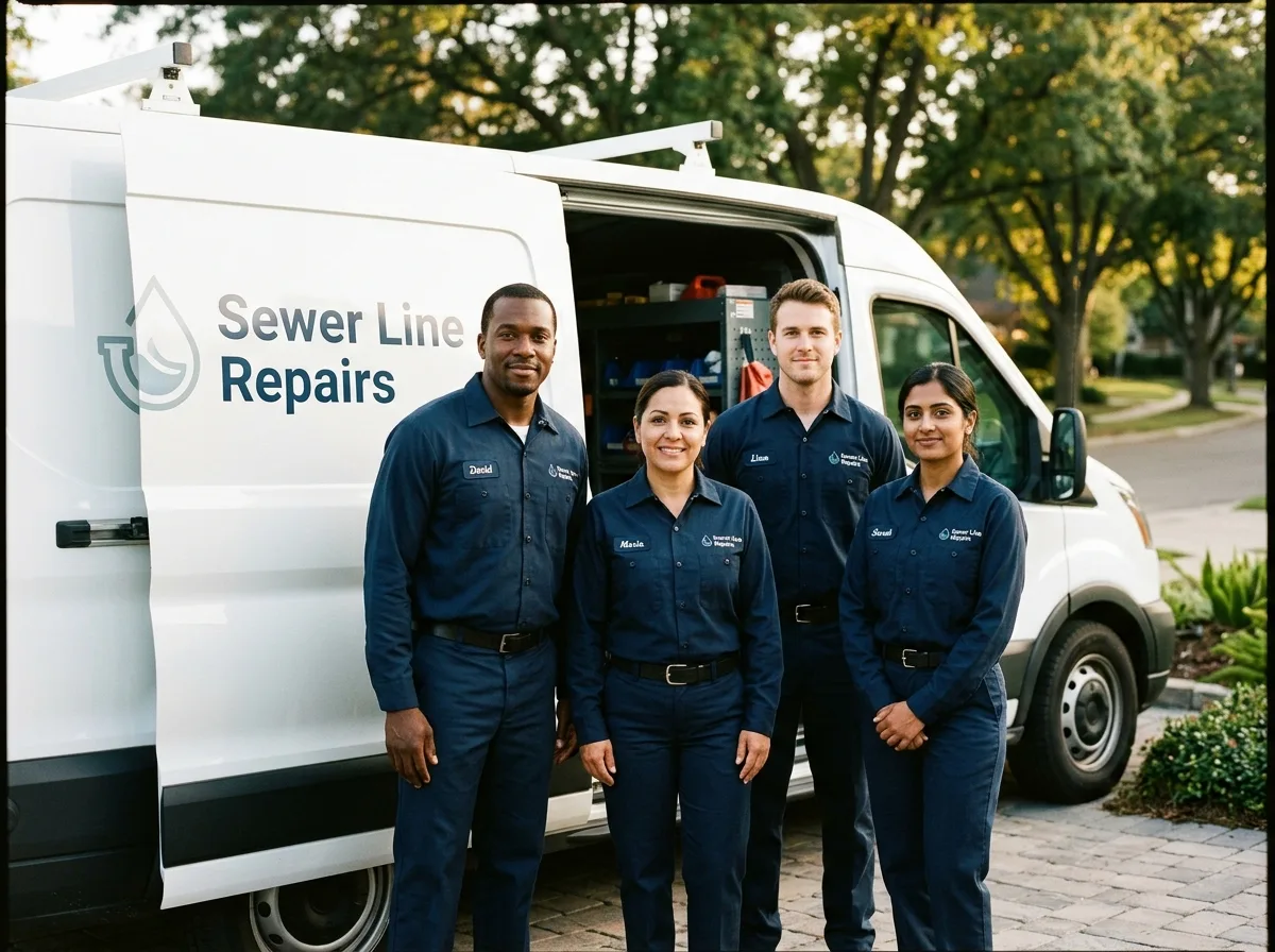 Emergency Plumber company in Saint Petersburg, PA