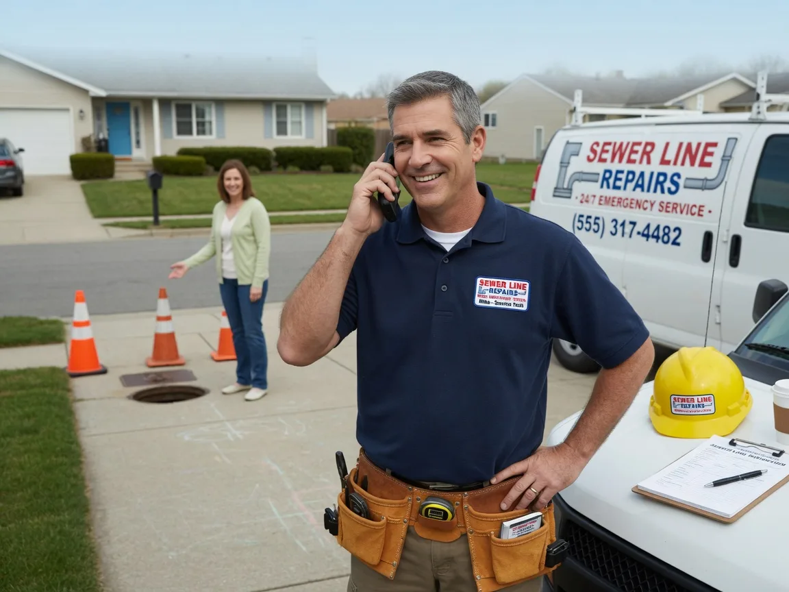 Emergency Plumber Saint Petersburg, PA FAQs